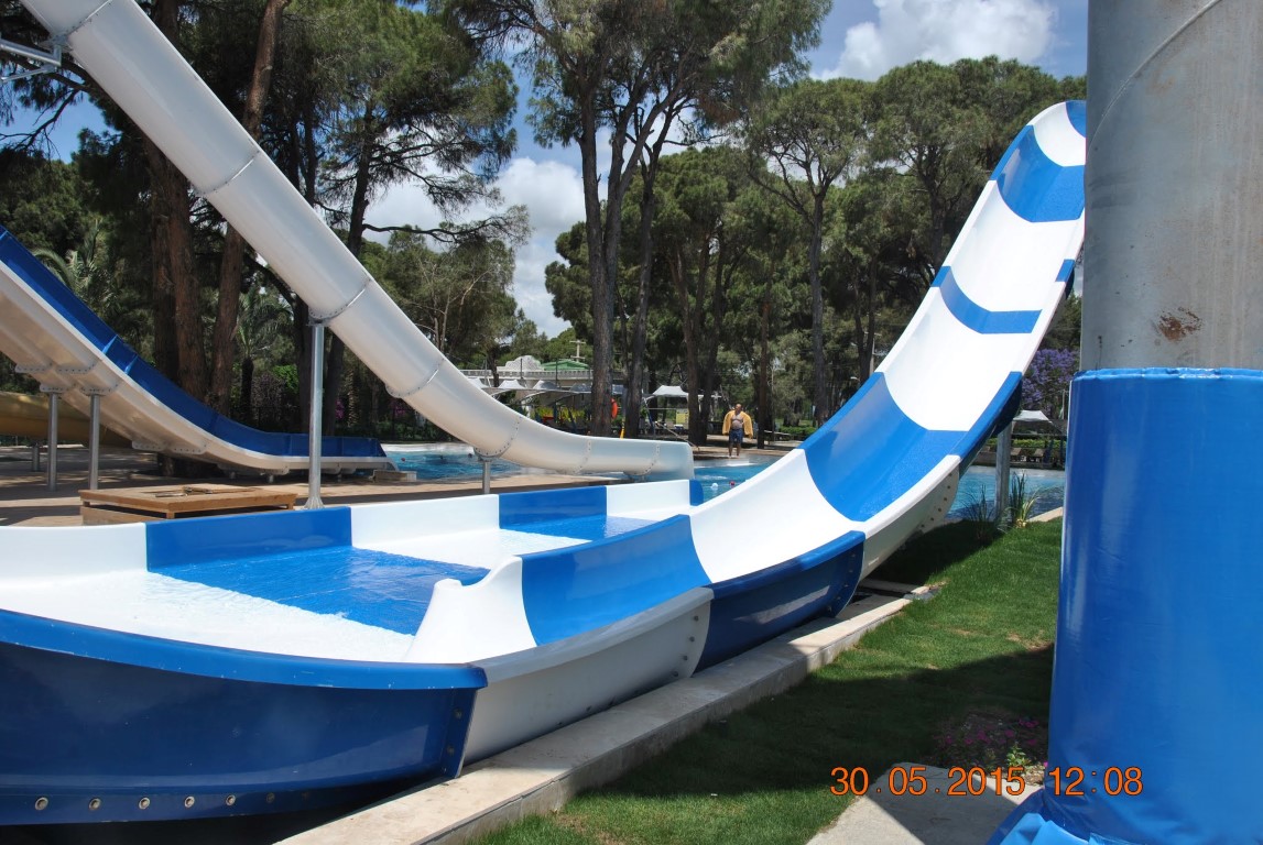 imagini hotel PAPILLON ZEUGMA BELEK